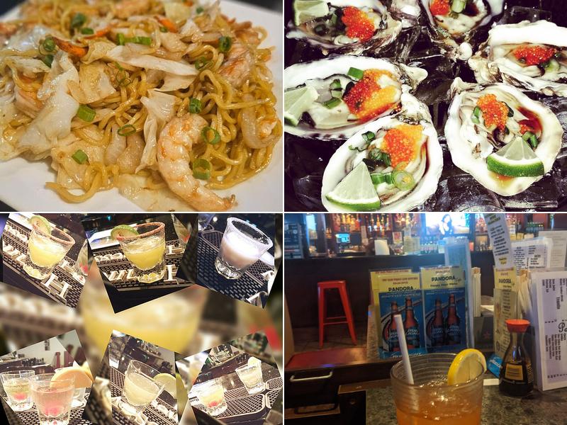 Pandora Cafe Karaoke/Bar & Grill