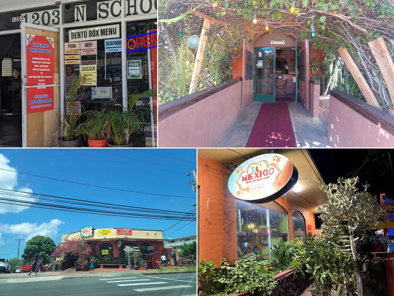 Mexico Restaurant