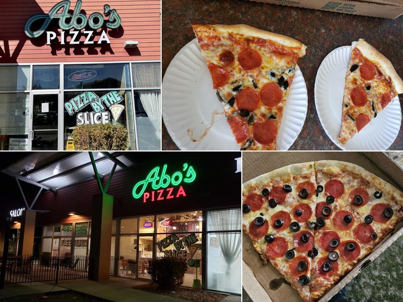 Abo's Pizza