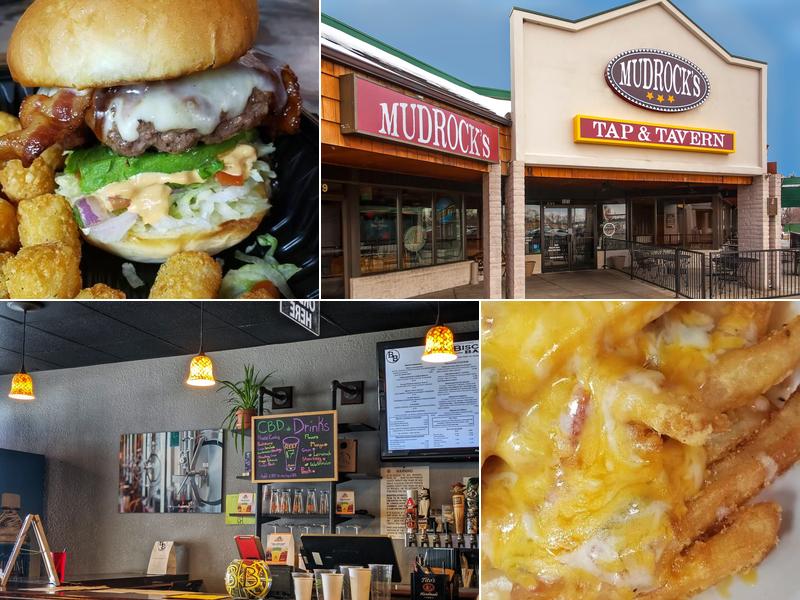 Mudrock's Tap & Tavern