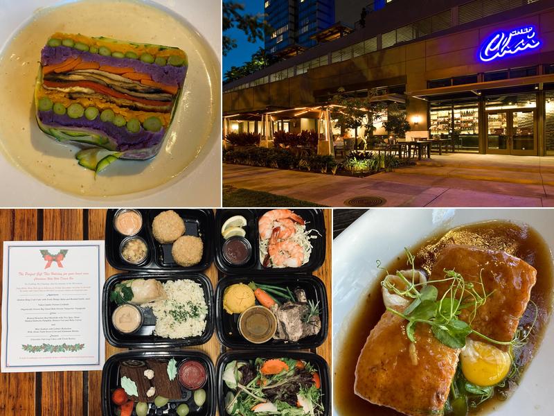 Chef Chai 1009 Kapiolani Blvd, Honolulu