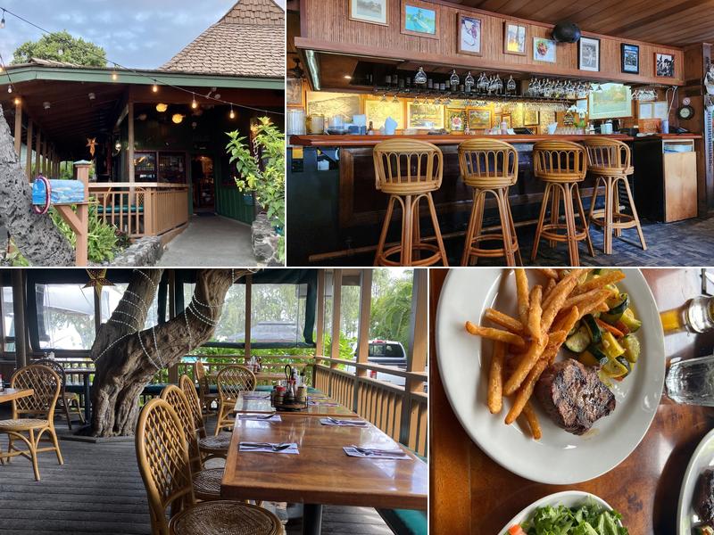 Buzz's Original Steak House