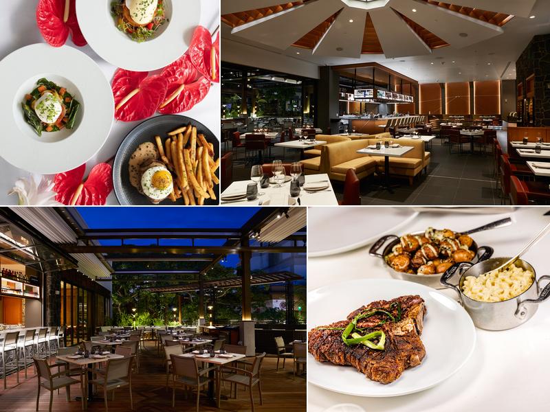 StripSteak by Michael Mina 2330 Kalākaua Ave #330, Honolulu