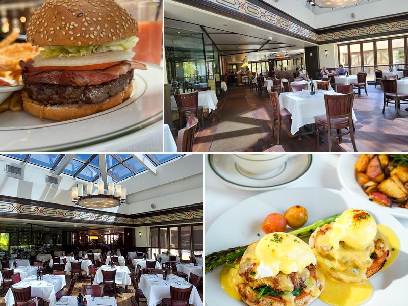 Wolfgang's Steakhouse Waikiki 2301 Kalākaua Ave, Honolulu