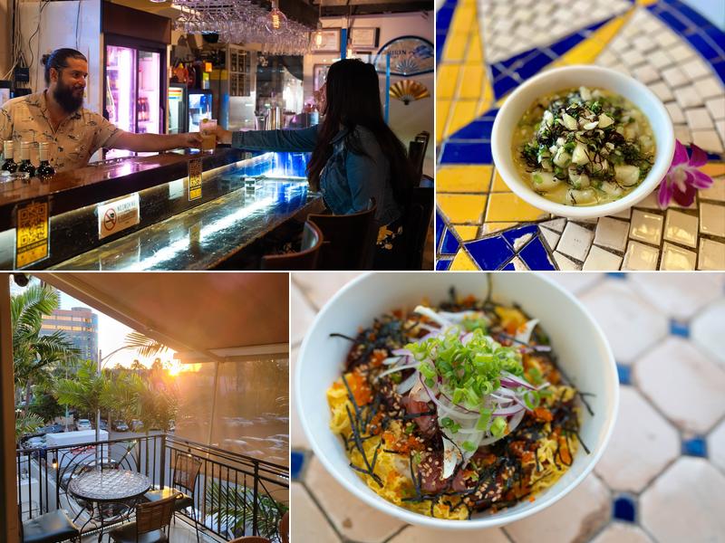 Genius Lounge Japanese Sake Bar ＆ Dining