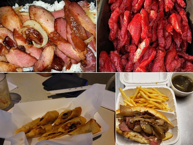 Y's Sports Bar & Grill