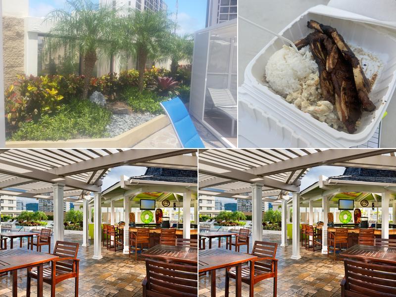 Hang 10 Bar and Grill