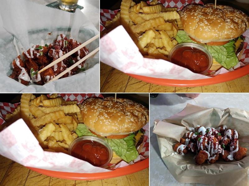 Mo Joe's Bar & Grill