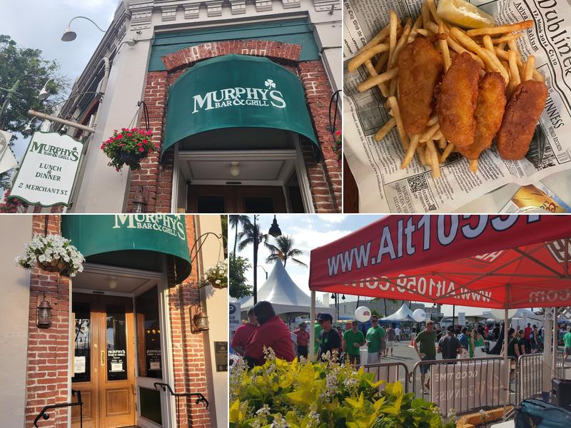 Murphy's Bar & Grill