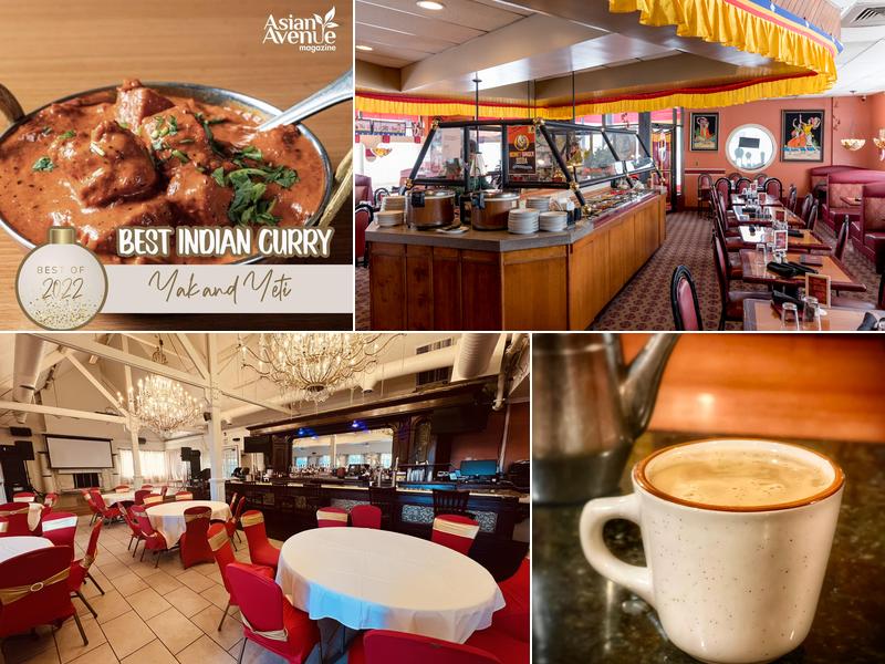 Yak & Yeti Restaurant and Bar - Westminster