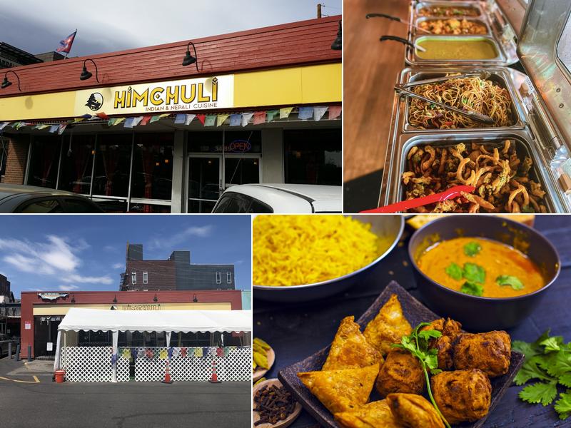 Himchuli - Highlands Indian & Nepali Cuisine