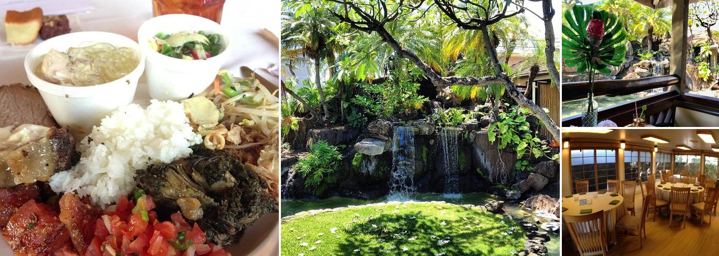 The Willows Events and Catering