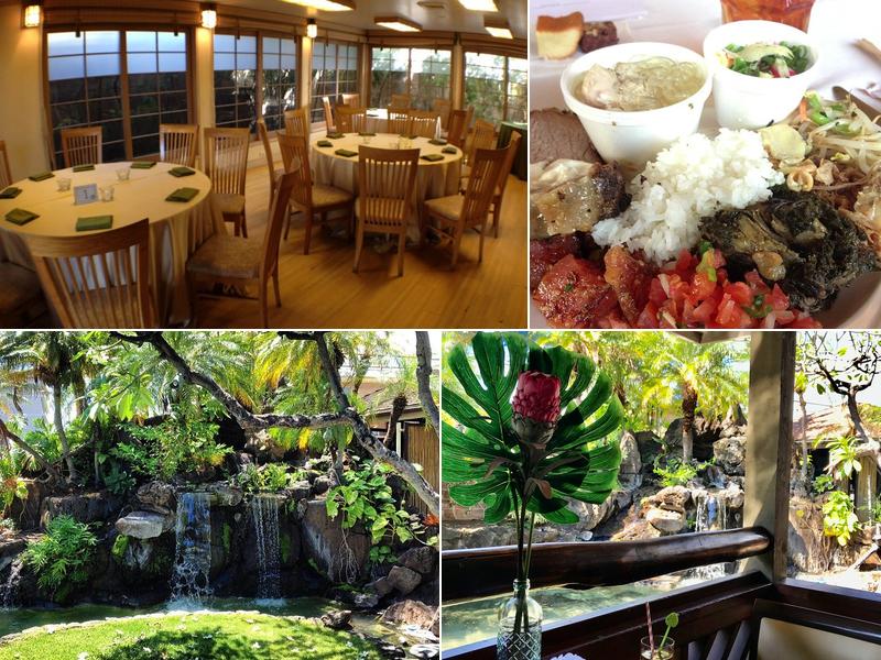 The Willows Events and Catering