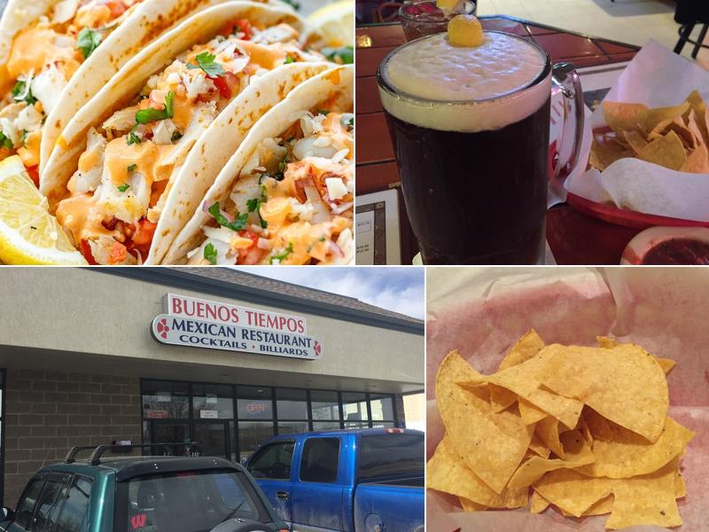 Buenos Tiempos 1000 Depot Hill Rd, Broomfield