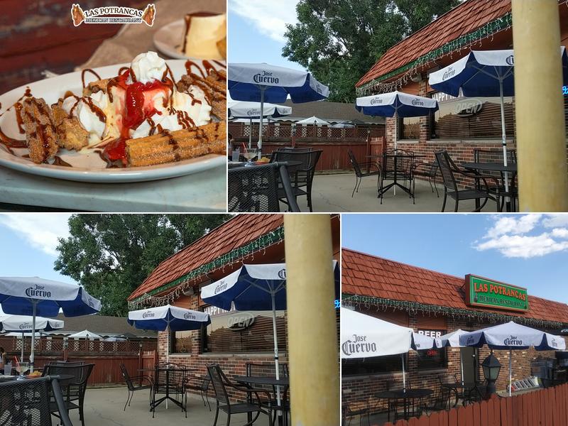 Las Potrancas Mexican Restaurant 6610 Wadsworth Blvd, Arvada