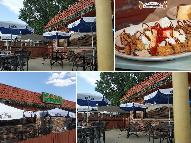 Las Potrancas Mexican Restaurant
