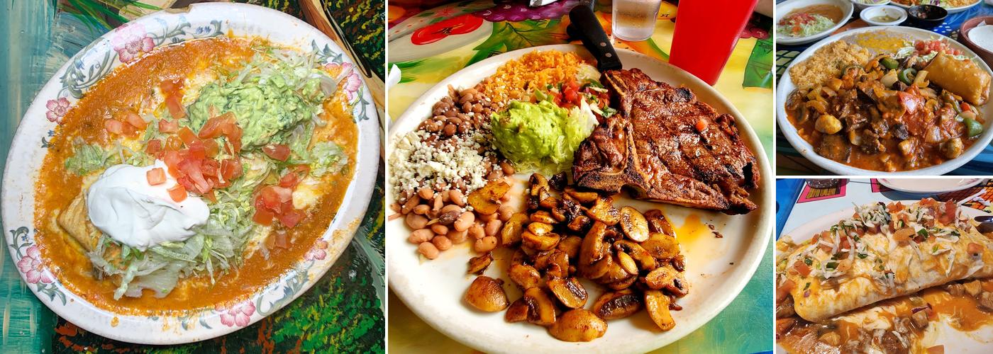 3 Margaritas Orchard Mall