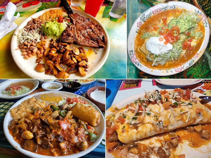 3 Margaritas Orchard Mall