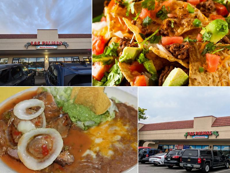 Las Palmas 3965 E 120th Ave, Thornton