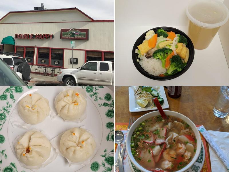 Double Happy 740 Main St, Louisville