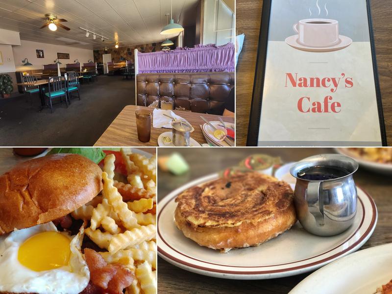 Nancy's Cafe