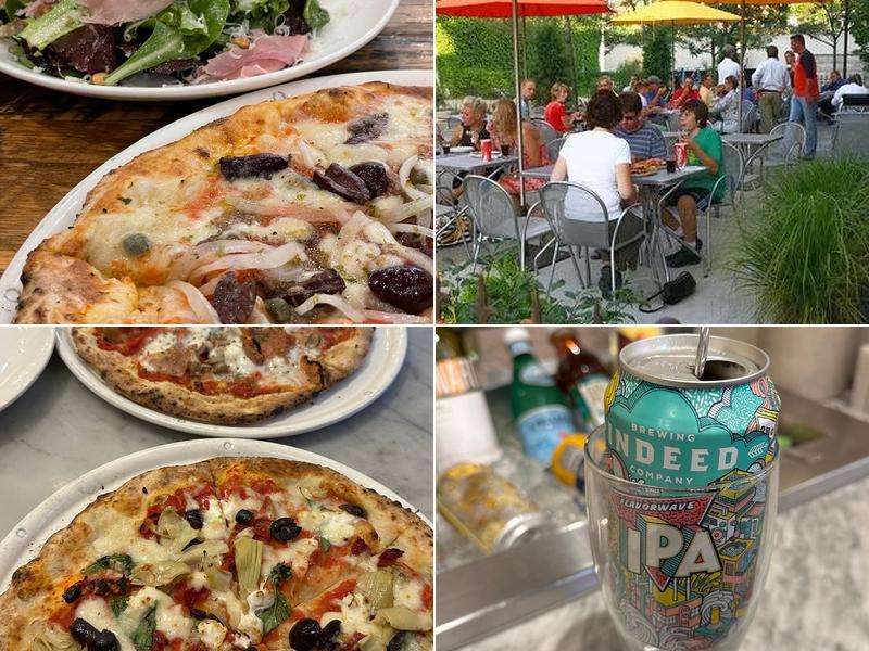 Punch Pizza Northeast