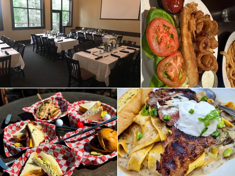 Gold Nugget Tavern & Grille