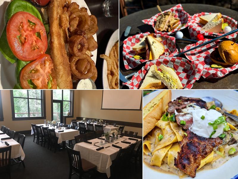 Gold Nugget Tavern & Grille