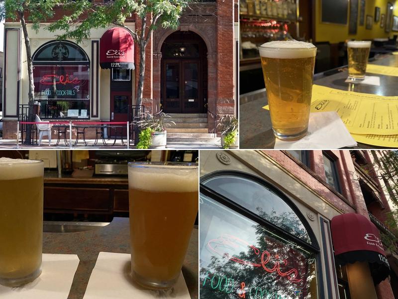 Eli's Food & Cocktails