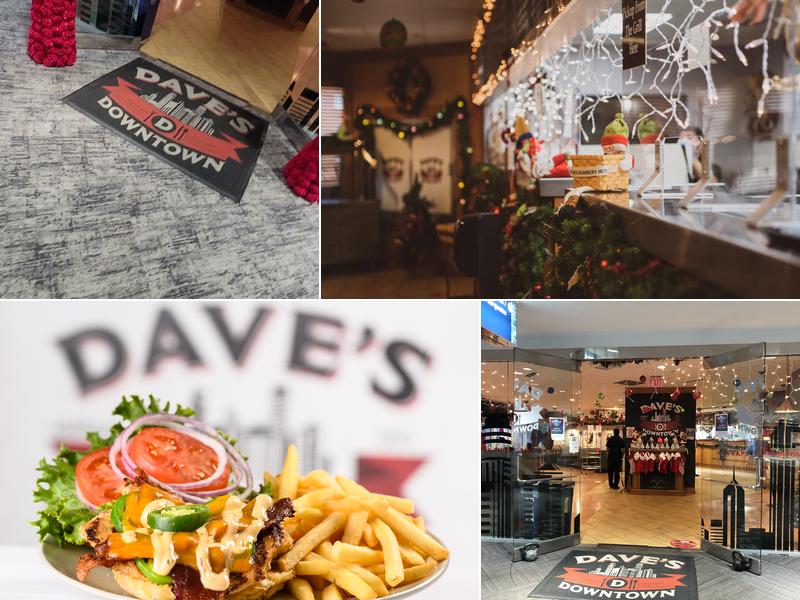 Dave's Downtown