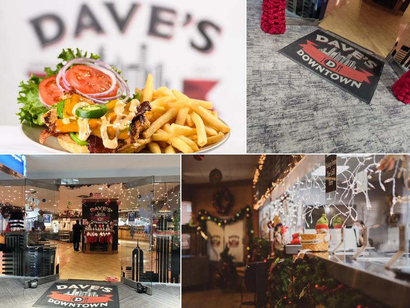Dave's Downtown