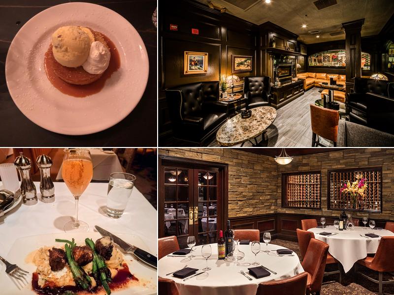 Del Frisco's Double Eagle Steakhouse