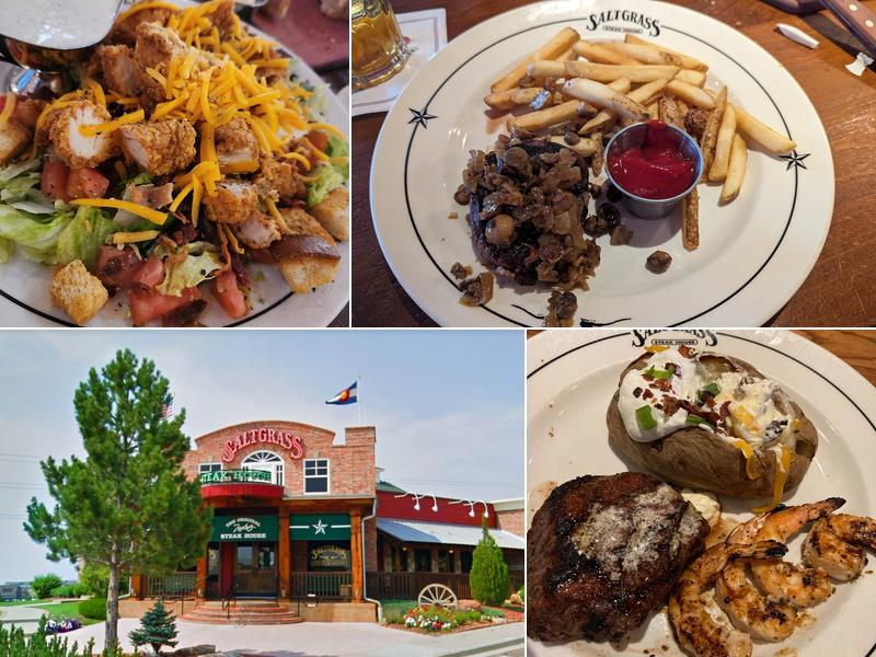 Saltgrass Steak House