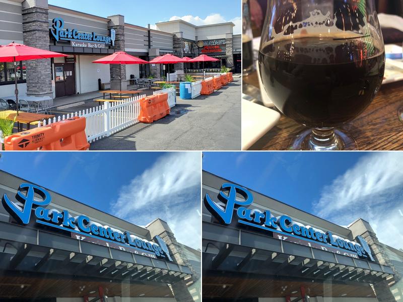 Park Center Lounge Karaoke Bar & Grill