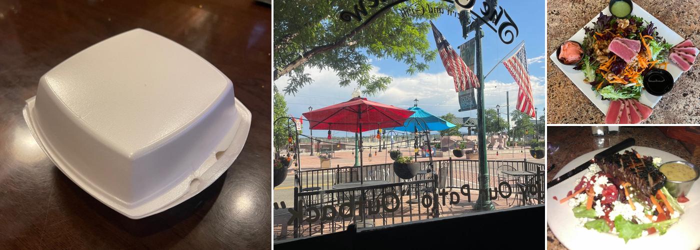 The Grandview Tavern and Grill