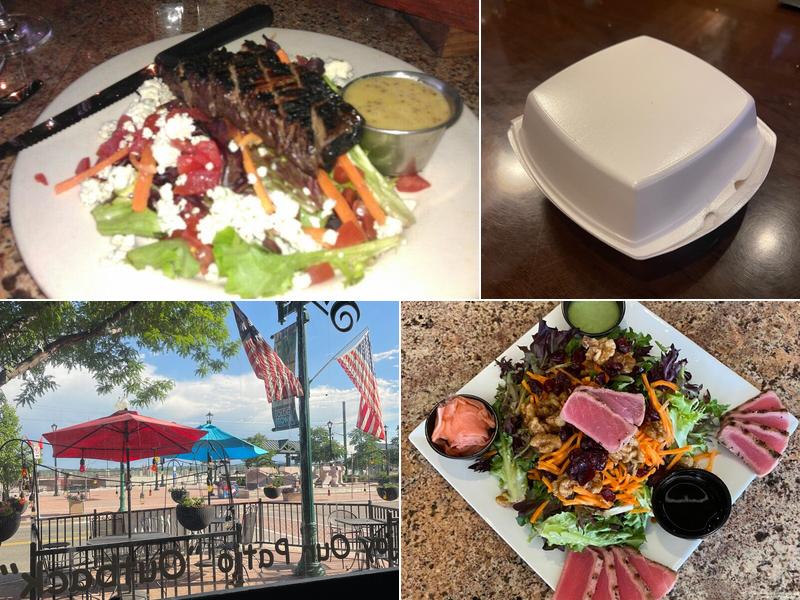 The Grandview Tavern and Grill