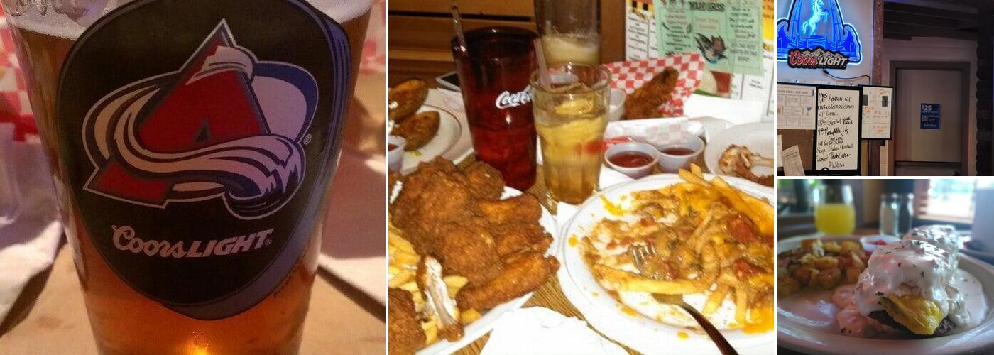 Fat Boy's Bar & Grill