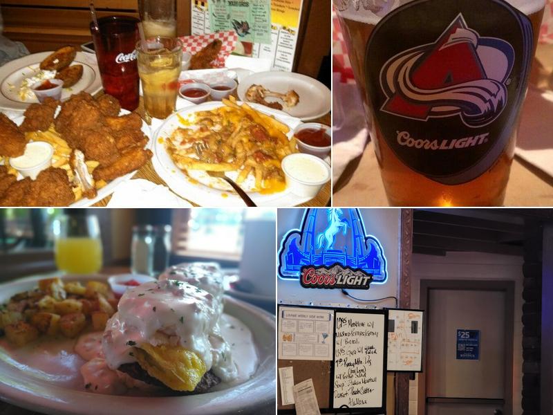 Fat Boy's Bar & Grill