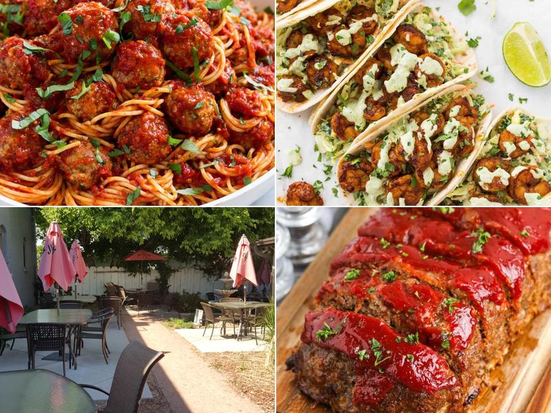 Monaghan's Bar and Grill