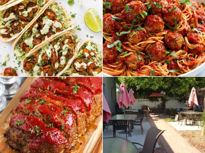 Monaghan's Bar and Grill