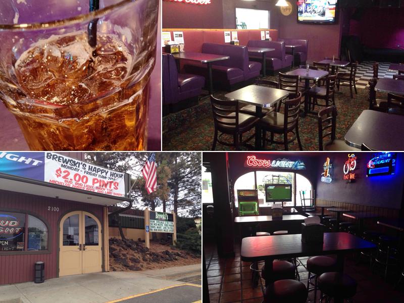 Brewski's Pub and Grill