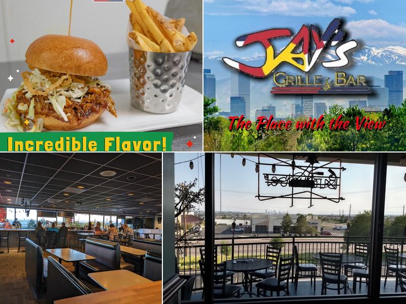 Jay's Grille and Bar