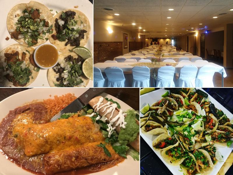 Tradición Bar & Grill & Event Center