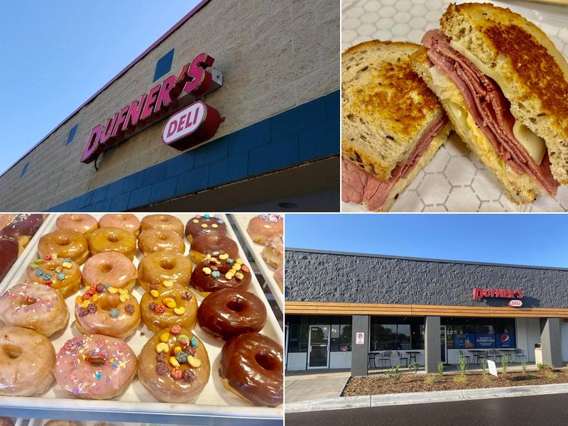 Dufner's Donuts & Deli