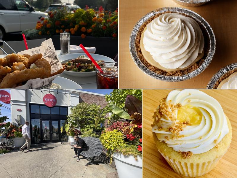 yum! Kitchen and Bakery 4000 Minnetonka Blvd, St Louis Park