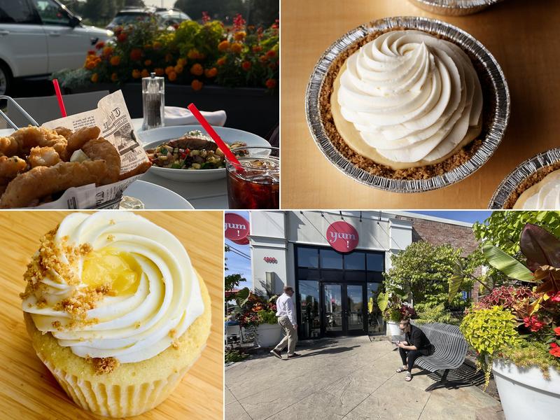 yum! Kitchen and Bakery