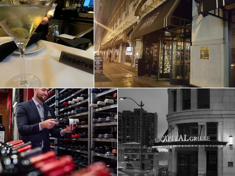 The Capital Grille