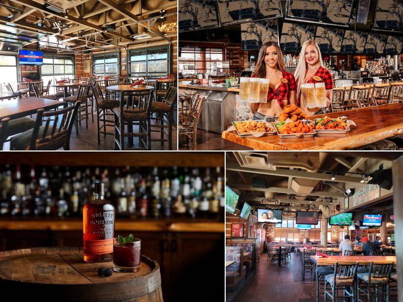 Twin Peaks 299 E Flatiron Crossing Dr, Broomfield