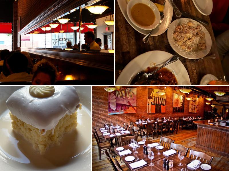 112 Eatery 112 N 3rd St, Minneapolis