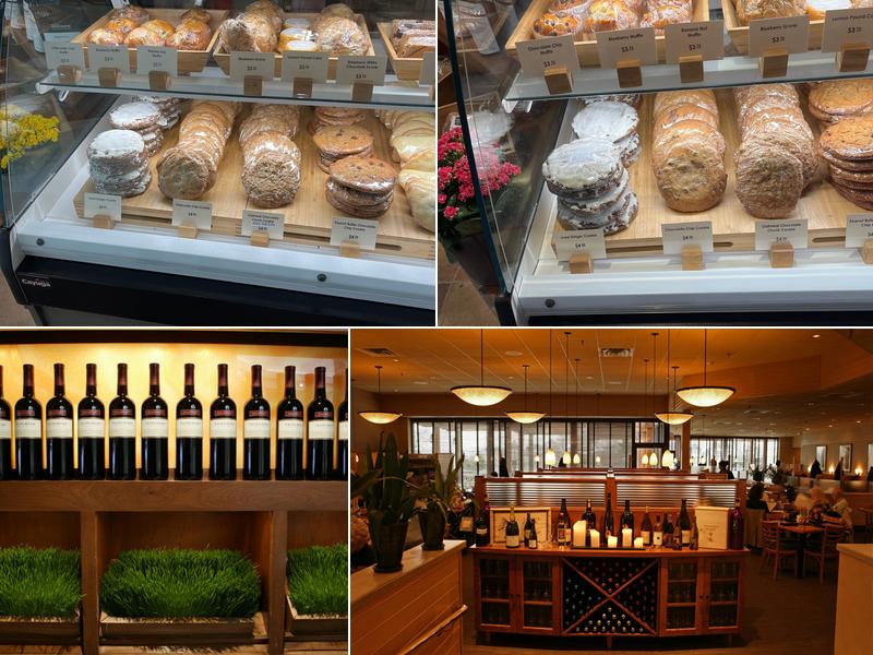 Good Earth 3460 Galleria, Edina